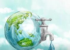 屈原管理区举行2022年“世界水