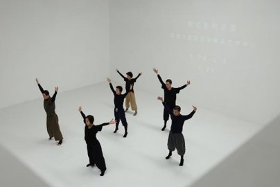 陶身体剧场“数位系列”作品全演将亮相北京