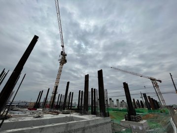 北京轨道交通建设实现一季度“开门红”在建9条线路235.6公里