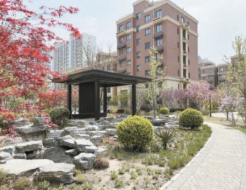 北京：保障性租赁房首次面向应届生配租租金低于市场价格