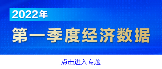  一般公共预算收入增长8.6%，支出增长8.3%——一季度财政运行总体平稳