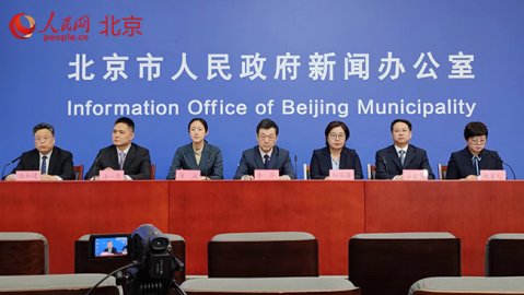 北京新增34例本土新冠肺炎病毒感染者详情公布涉及6个区