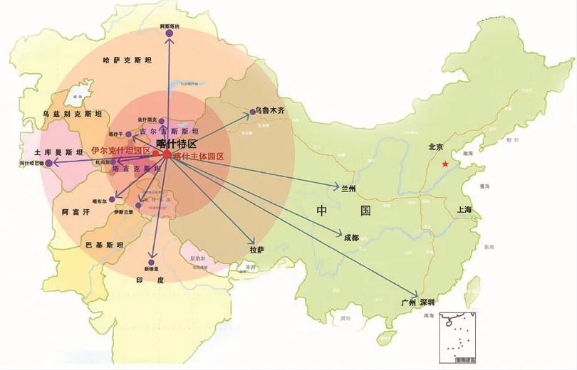 一成土地变耕地，就能养活2亿人：新疆会成为中华大粮仓吗？