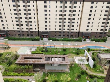 减量发展“王四营模式”落地 北京500余户村民喜迁新居