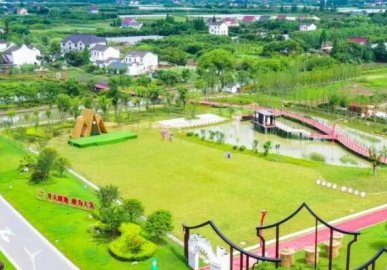 北京市乡村产业振兴“头雁”项目正式启