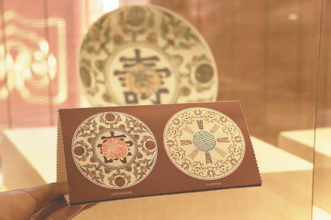 京城博物馆兴起集章打卡热 专家：要引导观众更多关注展品文化内涵