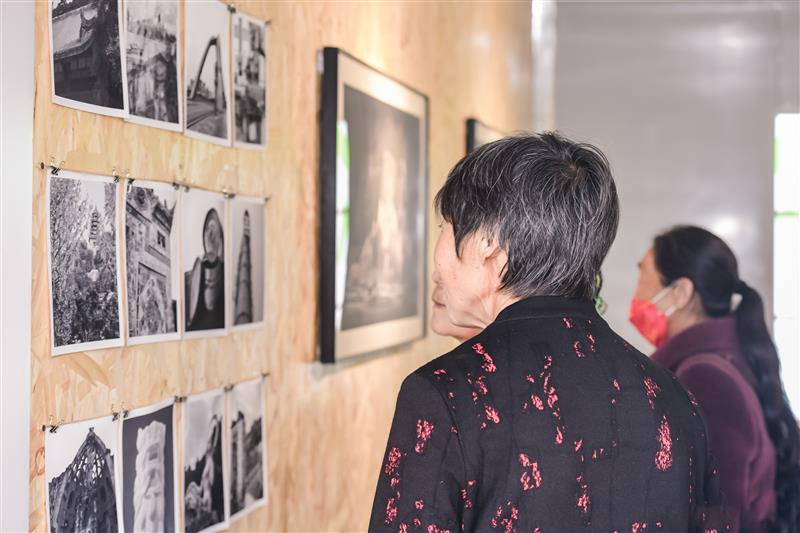 “回归线——2022艺术旌阳”在四川德阳市开幕