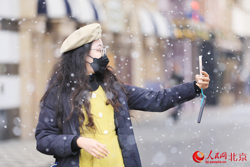 全新演出闪耀登场 来北京环球度假区邂逅“冬季奇境”