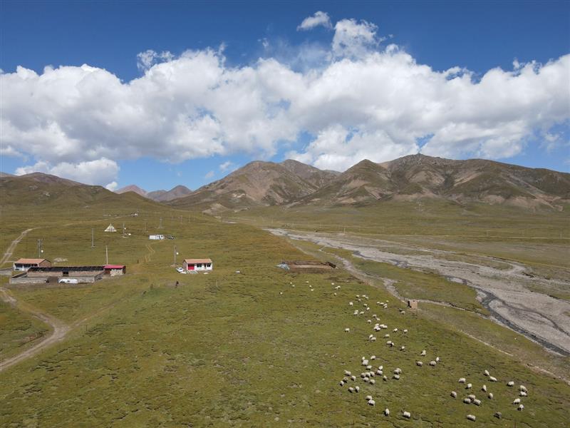 “气候智慧型草地管理”项目：为世界贡献气候智慧型草地管理中国方案