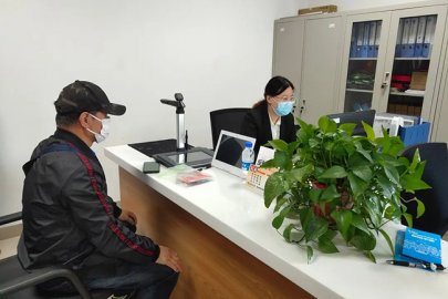 通州潞源街道便民服务中心 ：“五举措”提升政务服务效能