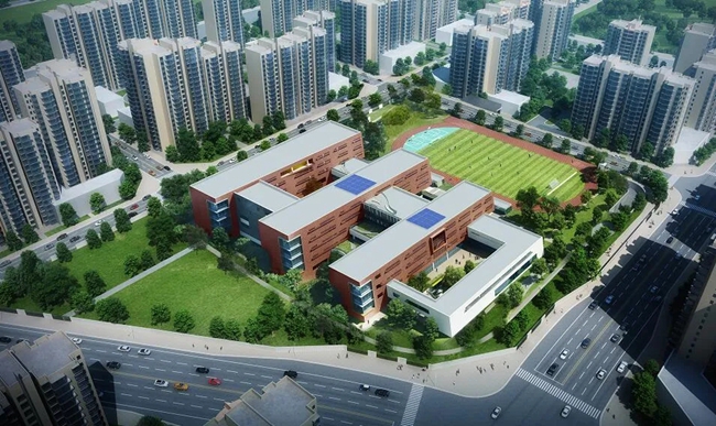 北京石景山区2023年将推进五所学校建设