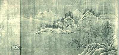 诗中有画 画中有诗