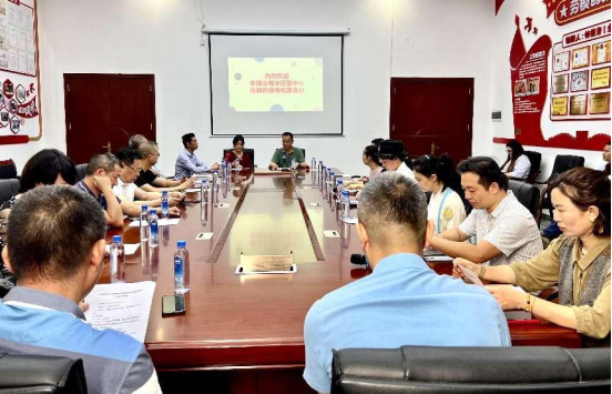 惠州市食品安全管理协会全媒体运营中心挂牌成立