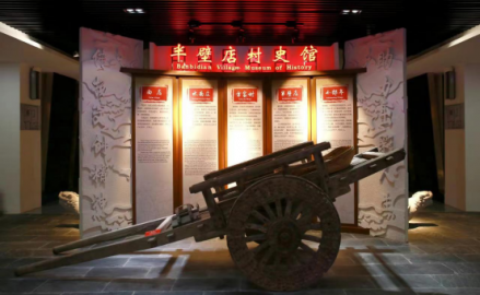 北京已有8家“类博物馆”挂牌开放