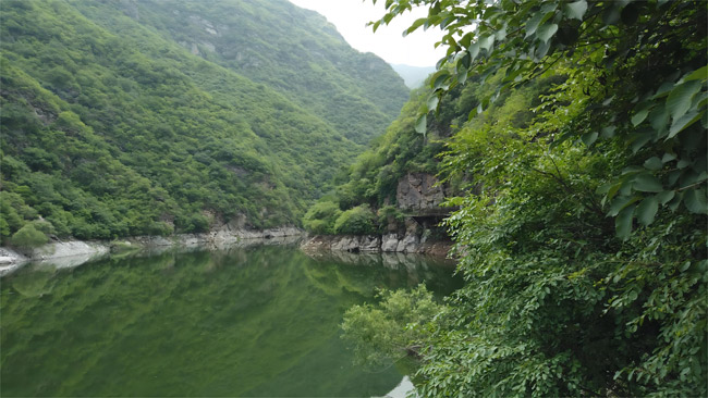 粽情京西山水 门头沟端午节推出8条微度假体验线路