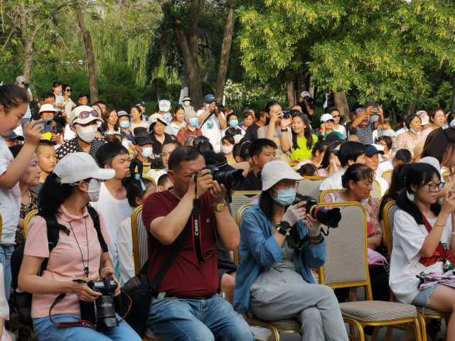 乌鲁木齐米东区首届“国风古韵·粽情端午”文化节启动