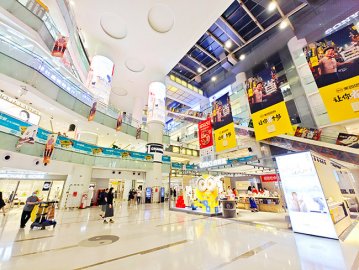 西单商场下半年启动改造 西单商圈打造城市品质消费体验中心