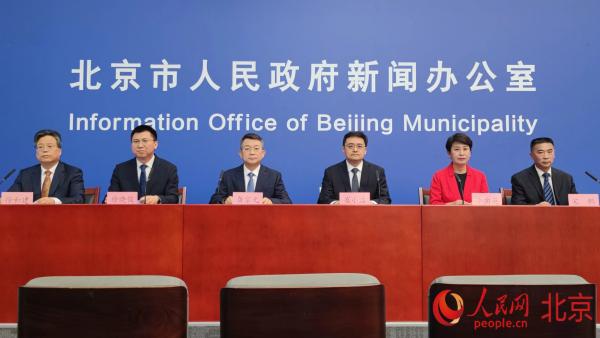 北京顺义：全力打造“新时代首都对外开放桥头堡” 