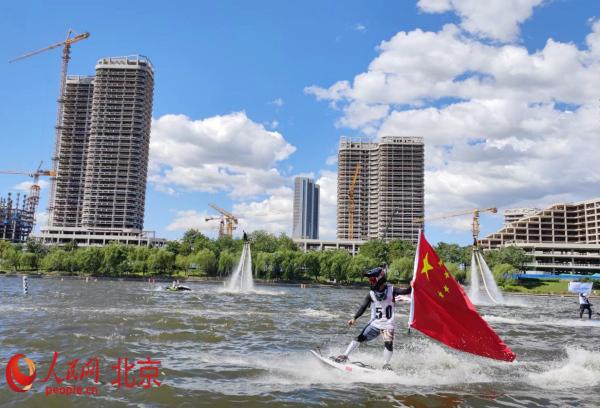 北京大运河文旅景区：融合“文旅体商”打造国家级旅游景区