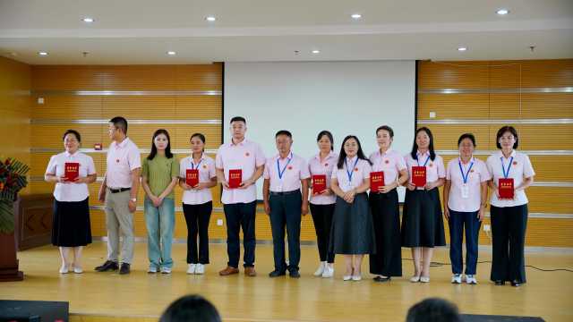 “牵手圆梦，共赴未来” ———烟台手牵手孤困儿童志愿者服务中心莱山区团队二周年成效显著