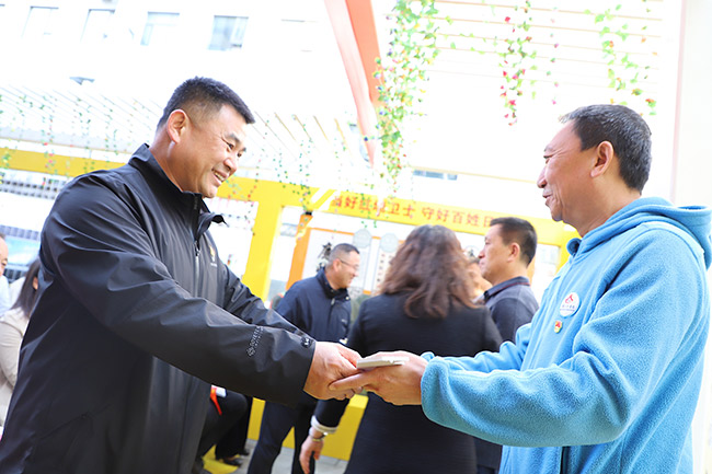 西城区大栅栏街道：立体化“党建四合院”让基层治理从“独角戏”变“大合唱”