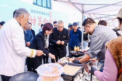 助力乡村旅游餐饮品质提升 北京市文旅局