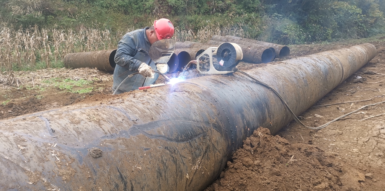 六盘水市六枝特区：推进供水一体化，保