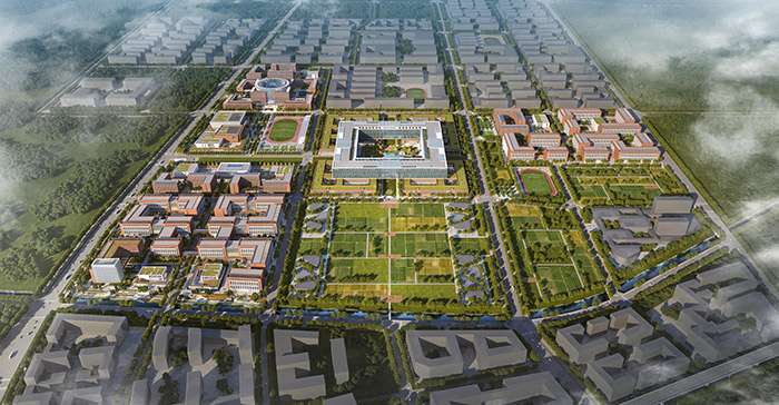 北京大学怀密医学中心建设启动 将建设新型医疗科技、新药创新等研究平台及机构