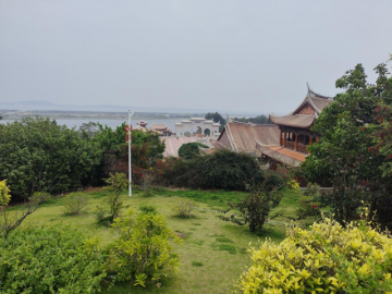 莆田市北岸经济开发区：港里村特色文旅