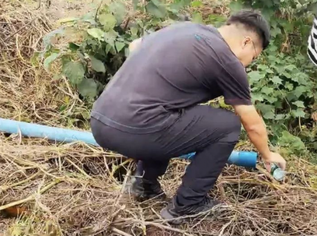 简述四川省第三轮第二批省级生态环境保护督察工作