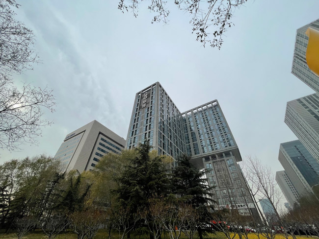 北京一商住大厦遇供暖收费难题 谁来守护业主的“温暖防线”？