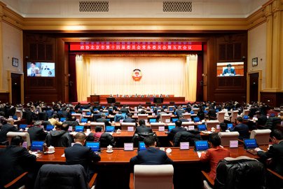2023年北京市政府承办1054件提案 全部按期办复