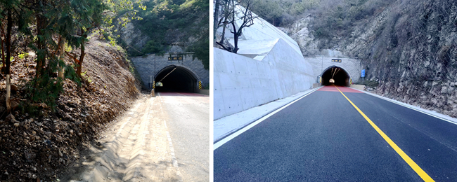 北京门头沟将构建山地城镇综合灾害防御体系 109国道打造全域风景道