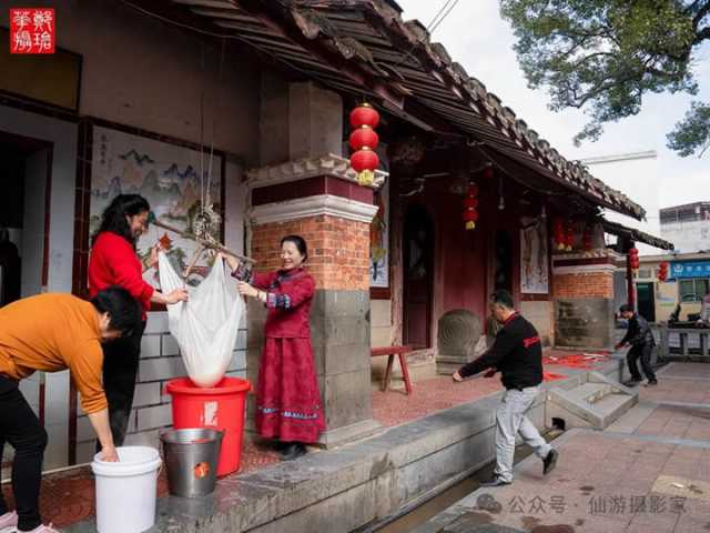 有一种乡愁，回老家过年啦！