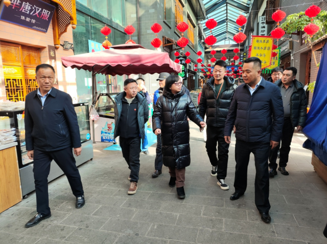 优势互补  共同发展   让旅游产业助力乡村振兴——英雄儿女品牌IP西域产业基地赴乌鲁木齐县水西沟镇方家庄考察