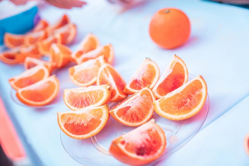 三峡柑橘·玫瑰香橙成都推介会圆满落幕，签约量高达10000吨！