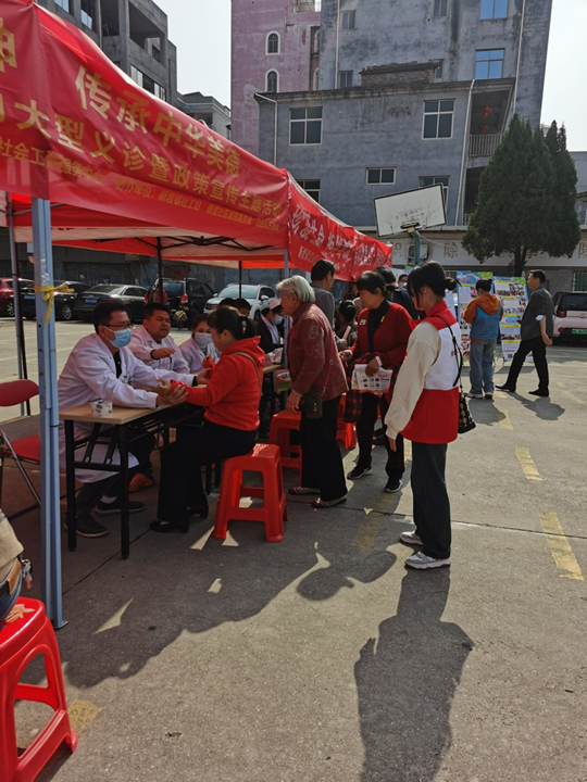 学雷锋·文明实践我行动，为民服务最后一米——福建省莆田市荔城区民政局开展雷锋月主题活动