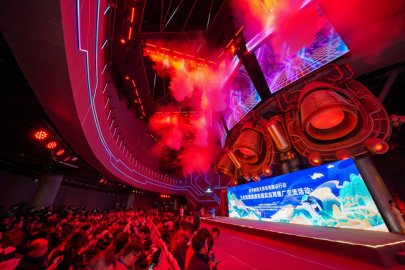 数字赋能文旅场景建设 北京三个项目入选文化和旅游虚拟现实先锋应用案例