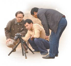 中国社会科学院考古研究所二里头工作队