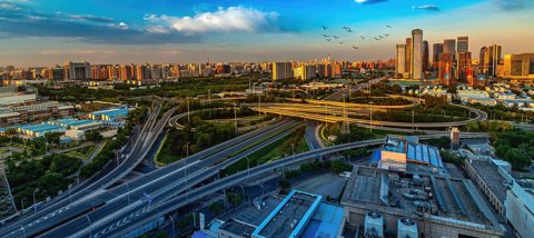 重点推介20个重大项目 北京丰台构建产城融合城市新形态