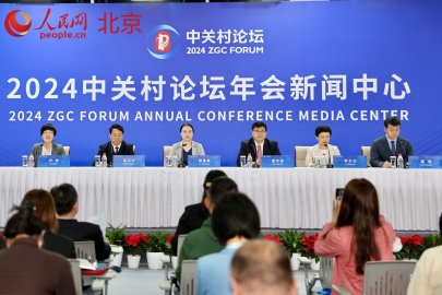 第八届中国科幻大会将在石景山首钢园举办 将发布系列科幻重磅成果