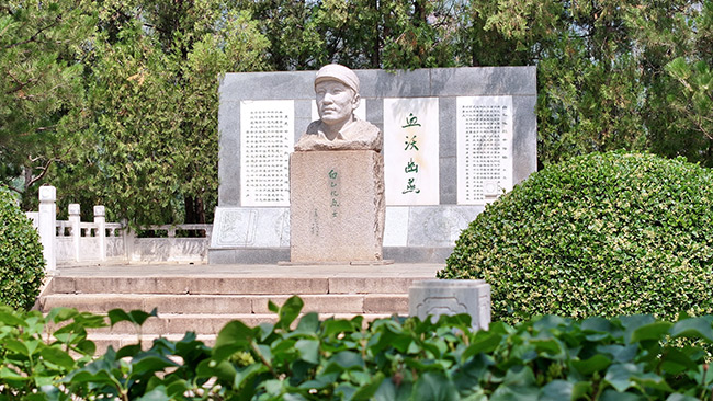 深耕红色沃土 做热红色旅游 密云推出三条红色旅游精品路线