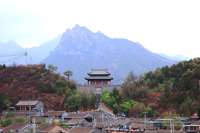 深耕红色沃土 做热红色旅游 密云推出三条红色旅游精品路线