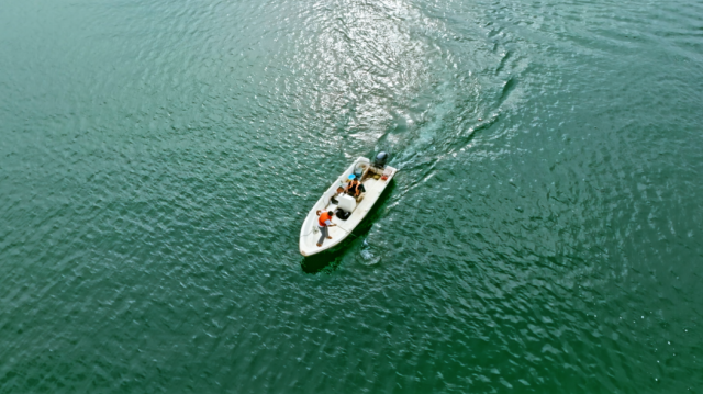 绵阳市仙海湖成为第二批四川省美丽河湖优秀案例