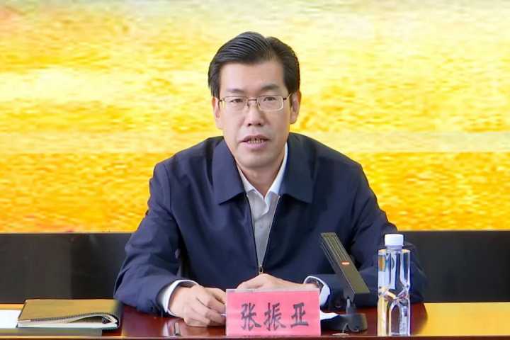 马家窑文化发现100周年专家座谈会召开