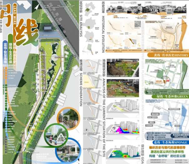 定州国际青年设计师竞赛评审结果揭晓