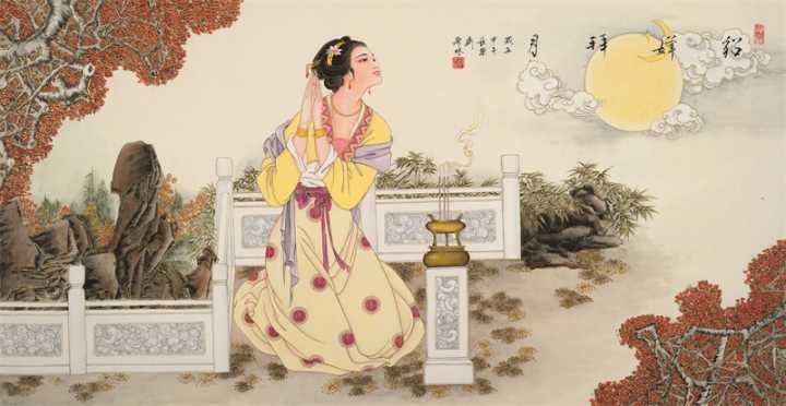 国艺大师郑希林 匠心创艺 画坛奇绝