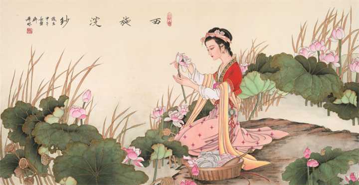 国艺大师郑希林 匠心创艺 画坛奇绝