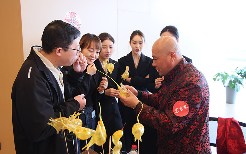 京津冀三地文联首次新春联动 3千余名艺术家深入基层“文化惠民”