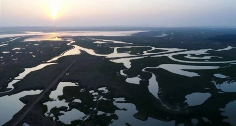 保护水库，堤坝的隐形战争——水利系统